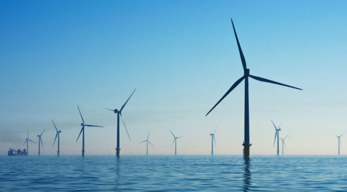 Η Ocean Winds, η 50/50 κοινοπραξία της EDPR με την ENGIE, εξασφάλισε CfD 25-χρόνων για το υπεράκτιο αιολικό πάρκο `B&C-Wind´ στην Πολωνία