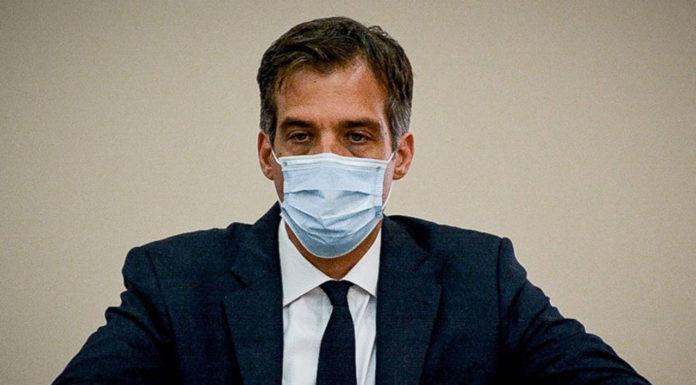 Η μάχη θα κριθεί στο μέτωπο του εμβολιασμού… Του Παναγιώτη Αρκουμανέα