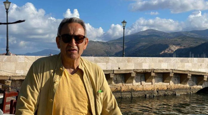 Η επικοινωνιακή οχλαγωγία δημιουργός του αντιεμβολιαστικού ρεύματος… Του Παύλου Παπαδάτου