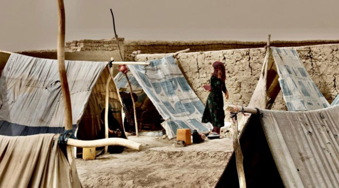 Η Ύπατη Αρμοστεία προειδοποιεί για επικείμενη ανθρωπιστική κρίση στο Αφγανιστάν