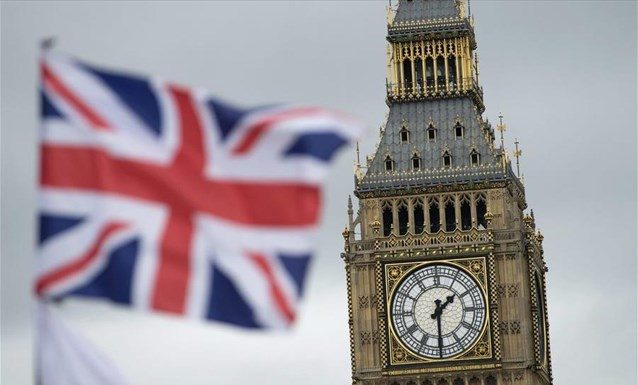 Brexit: Η Βρετανία έλαβε 6 εκατ. αιτήσεις για το πρόγραμμα εγκατάστασης από πολίτες της ΕΕ