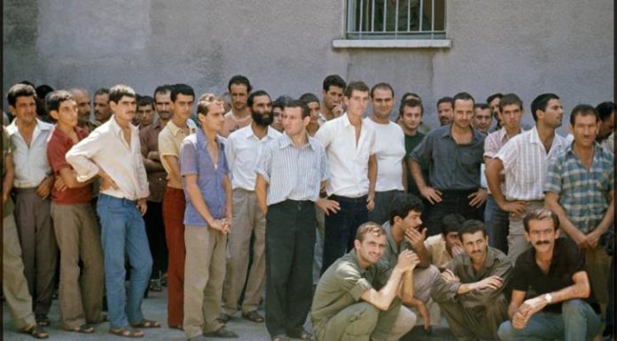 Αιχμάλωτοι στα Άδανα – Αναγνωρίστηκαν από νέες φωτογραφίες