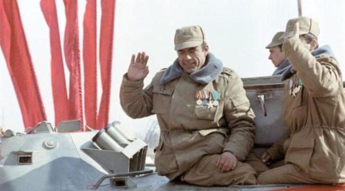 Γιατί οι Αμερικανοί έχασαν, όπως οι Ρώσοι, στο Αφγανιστάν