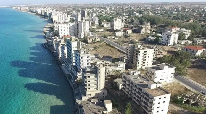 Κινήσεις σε δύο μέτωπα για Αμμόχωστο