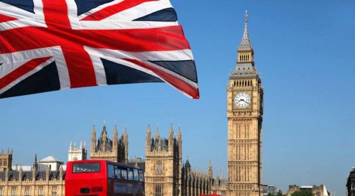 «Ανησυχία» Λονδίνου για Βαρώσια,«εκτάκτως στο Σ.Α. το θέμα»