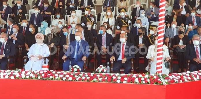 Τετελεσμένα μέσω Βαρωσίων