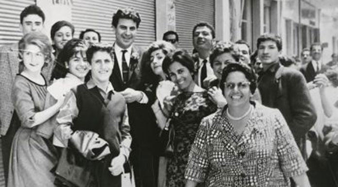 Ένα εσπερινό γυμνάσιο-παράγκα… (Σοσιαλδημοκρατία, εκπαίδευση και κινητικότητα)… Του Π.Κ. Ιωακειμίδη