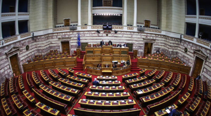 Σενάρια και Προβληματισμοί … Του Κώστα Πάντζιου