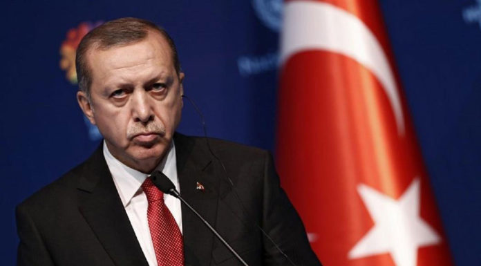 Ερντογάν: «Πόσο πιθανό είναι να κηρύξει πόλεμο στην Ελλάδα;» αγωνιούν τα γερμανικά ΜΜΕ