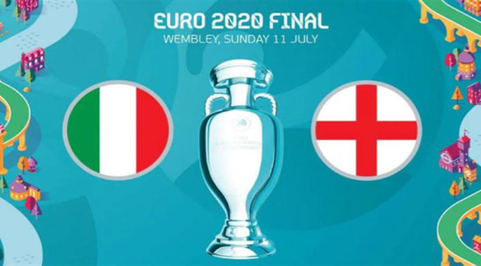 Τελικός Euro: Θα μείνει στο Λονδίνο ή θα πάει στη Ρώμη το τρόπαιο;