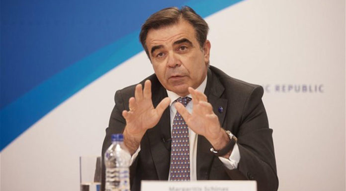 Νέα σύσταση Σχοινά στην UEFA