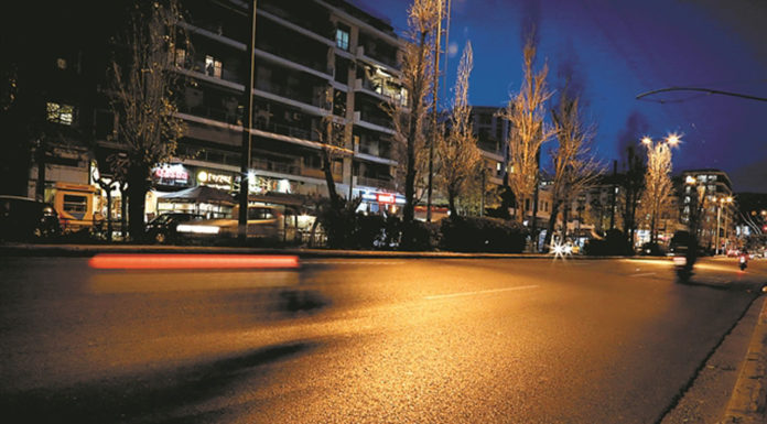 «Ισλαμική Αστυνομία» στο κέντρο της Αθήνας… Του Βασίλη Σ. Κανέλλη