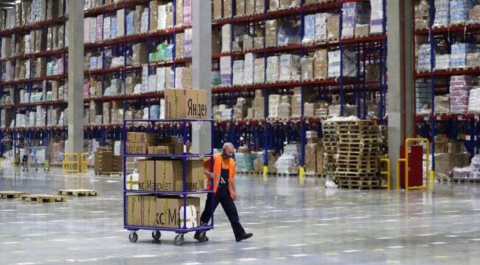 Κλάδος Logistics: Αξιοσημείωτες προοπτικές ως κόμβος στη ΝΑ Ευρώπη και σημείο σύνδεσης με Ασία