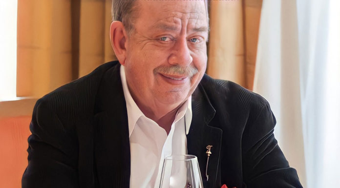 5 λεπτά με τον Ηλία Μαμαλάκη