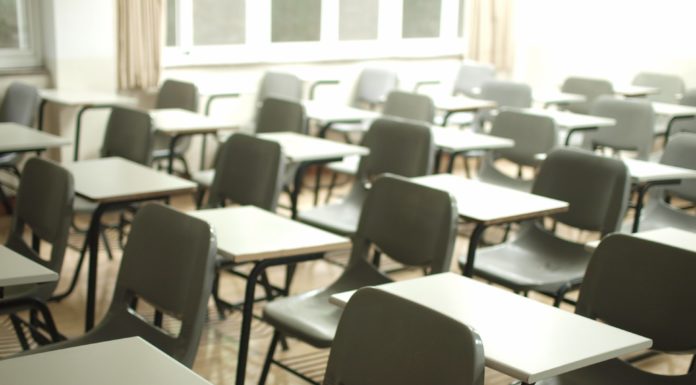 Κεραμέως : Χτίζουμε το νέο σχολείο της ανοιχτής σκέψης