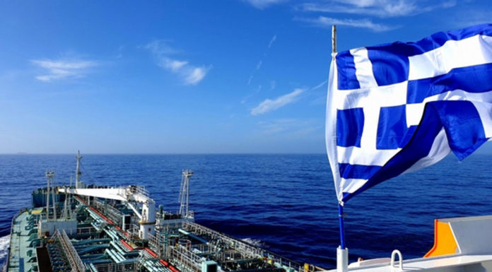 Ναυτιλιακή ήπια ισχύς