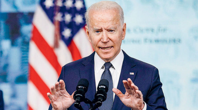 Ένα νέο «σχέδιο Μάρσαλ» ενάντια στον κινεζικό Δρόμο του Μεταξιού