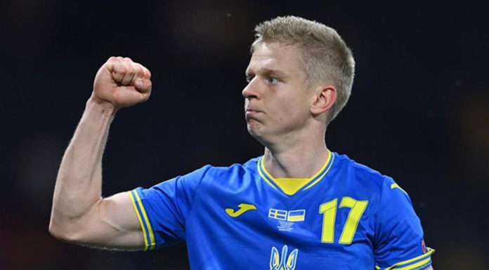 EURO 2020: Η περίπλοκη ιστορία ζωής του ταλαντούχου κ. Ζιντσένκο