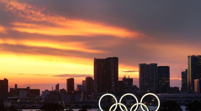 Aνοιχτό το ενδεχόμενο ακύρωσης των Ολυμπιακών αφήνει ο επικεφαλής της Επιτροπής