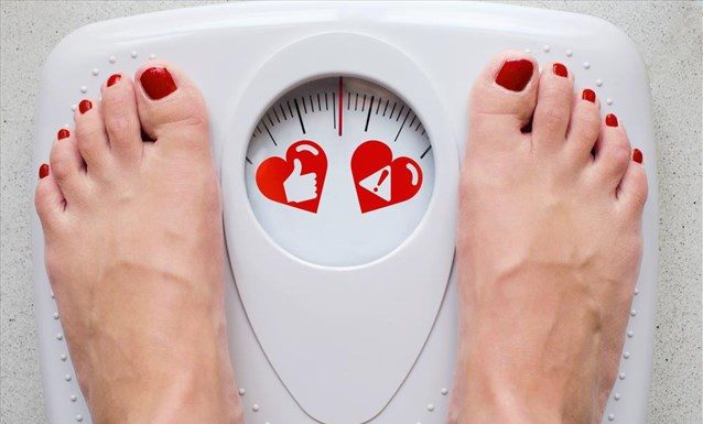 Ανακαλύφθηκαν γονίδια-ασπίδα κατά της παχυσαρκίας