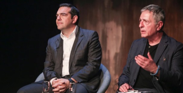 «Πρόεδρε, μήπως δεν αρέσουμε;» -Το άρθρο-μήνυμα του Στέλιου Κούλογλου στον Αλέξη Τσίπρα