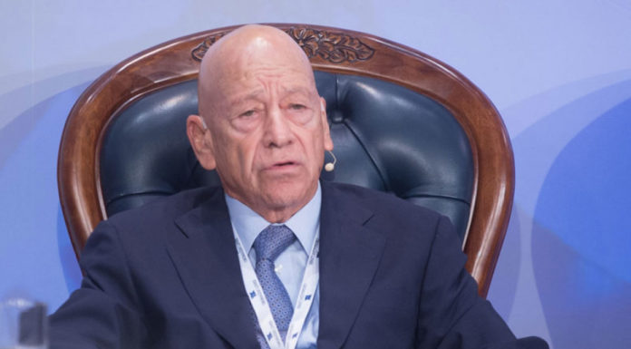 H μπαμπεσιά του ελληνικού Δημοσίου απέναντι στον εφοπλιστή Προκοπίου