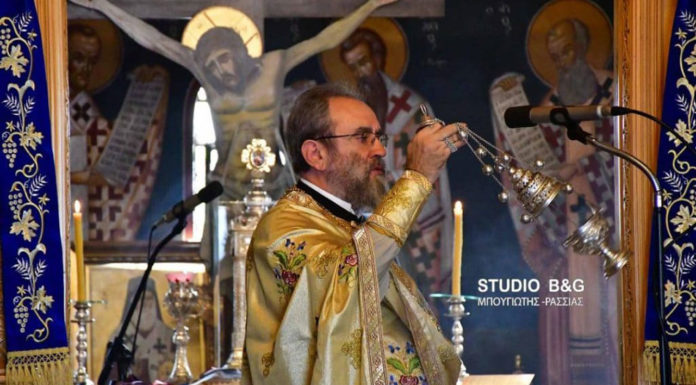 Οι ιερείς οφείλουν να μελετούν και να καταρτίζονται… Του Γεωργίου Σελλή