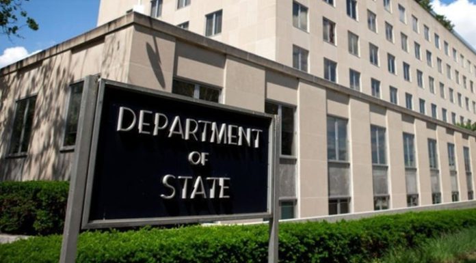 Κυπριακό: Αυστηρό μήνυμα των ΗΠΑ στην Τουρκία για τα Βαρώσια