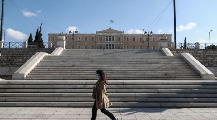 Δεν υπάρχουν βέβαιοι νικητές… Του Αντώνη Καρακούση