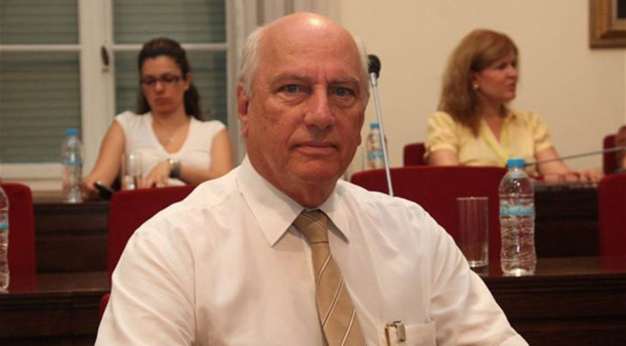 Χρ. Ζερεφός: Δεν αποκλείεται ο κορωνοϊός να «απελευθερώθηκε» από το λιώσιμο των πάγων στην Σιβηρία