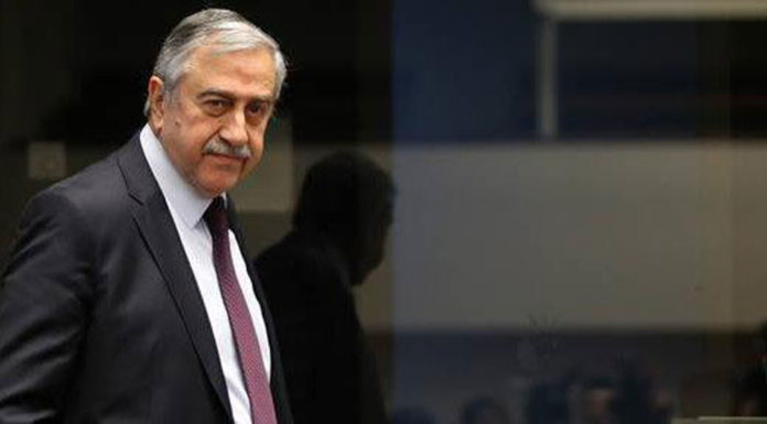 Ο Ακιντζί πυροβολεί την Άγκυρα