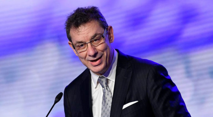 Αλμπερτ Μπουρλά – «Γιατί επιλέξαμε το Ισραήλ και όχι την Ελλάδα»