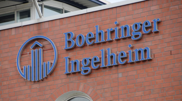 Η Boehringer Ingelheim Ελλάς στηρίζει άμεσα το Πυροσβεστικό Σώμα Ελλάδας με δωρεά 100.000 ευρώ