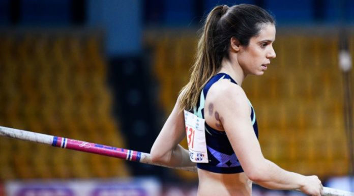 Κατερίνα Στεφανίδη: «Τα θαλάσσωσα, θα μπορούσα να…»