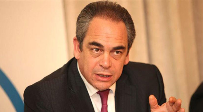 Έφυγε από τη ζωή από ανακοπή ο Κωνσταντίνος Μίχαλος