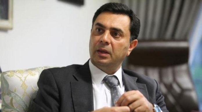 Ναμί: Χρειαζόμαστε μια νέα διαδικασία διαπραγματεύσεων