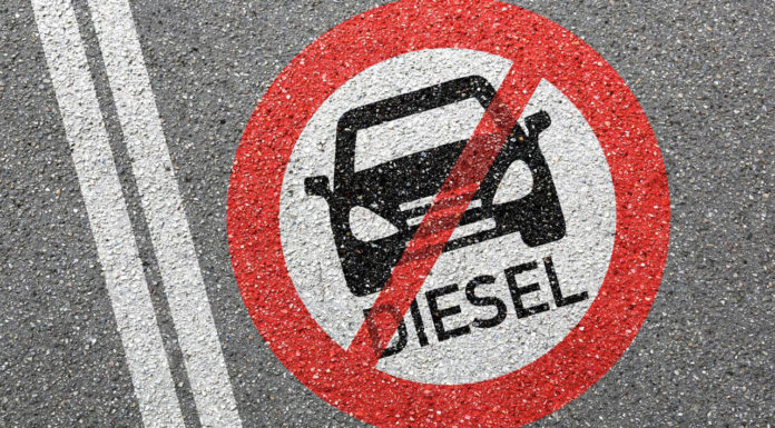 Ποιες εταιρείες έχουν βάλει τέλος στο diesel;