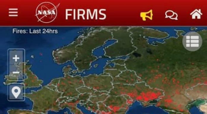 Με το φτωχο μυαλό ενός πυραγού