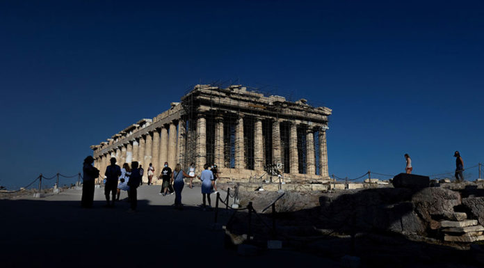 Πολιτισμός, ένα «αστείρευτο» εμπορικό πλεονέκτημα… Των Μανώλη Καρακώστα & Αλεξάνδρα Παπαϊσιδώρου