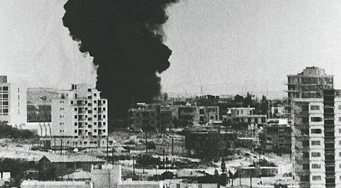 Αττίλας 2: Πως χάθηκε η μισή η Κύπρος μέσα σε δυόμιση μέρες