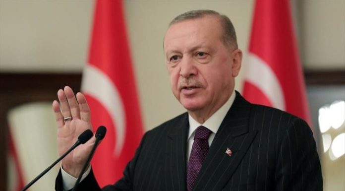 Ερντογάν: Δύο κράτη στην Κύπρο – Διεθνής διάσκεψη για τα Βαρώσια το φθινόπωρο