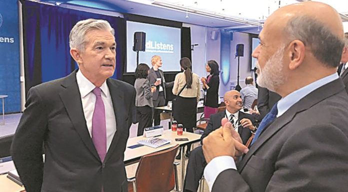 Στη δίνη της Fed και της Δέλτα οι αγορές… Του Γιώργου Κανελλόπουλου