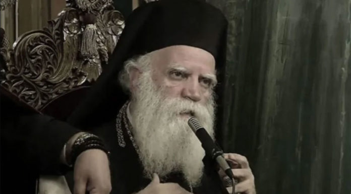 Εκκλησία Κυθήρων: Αναφορά στα συμβάντα στο μοναστήρι της Αγίας Μονής… Του Ευστράτιου Φανούρη