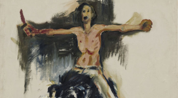 Ο Υφυπουργός «Επαιτειακής Κουλτούρας»