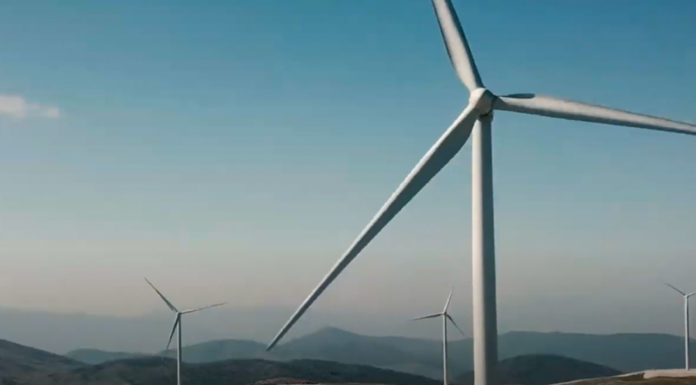 Ποιες περιοχές στην Ελλάδα …λατρεύουν τα Αιολικά Πάρκα
