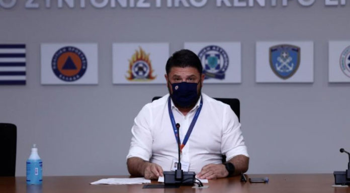 Βαρυμπόμπη: 27 επιχειρήσεις και 76 σπίτια έχουν υποστεί ζημιές