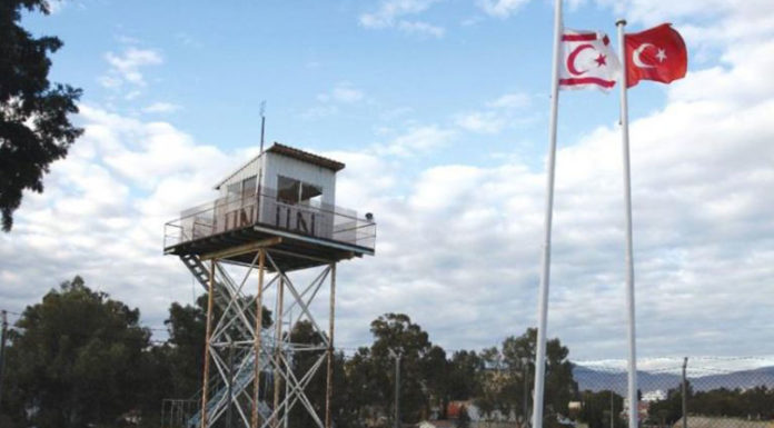 Νέες αντιδράσεις στα κατεχόμενα – Η Τουρκία επιχειρεί να ξαναγράψει την ιστορία της Κύπρου