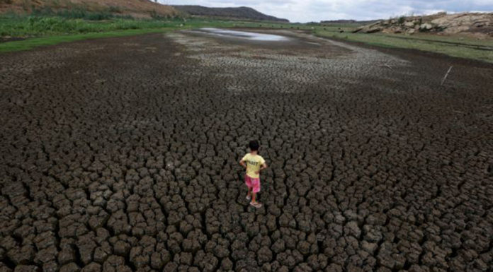 Οικονόμου – Μη αναστρέψιμη η κλιματική αλλαγή εάν δεν πάρουμε τις σωστές αποφάσεις