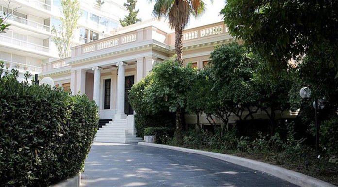 ΚΥΣΕΑ: Ελληνικός «πονοκέφαλος» για νέες προσφυγικές ροές από Αφγανιστάν