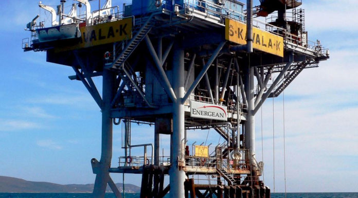 Η Ισπανική Repsol έφυγε – Οι 4 όμιλοι που παραμένουν στα ελληνικά κοιτάσματα… Του Χάρη Φλουδόπουλου